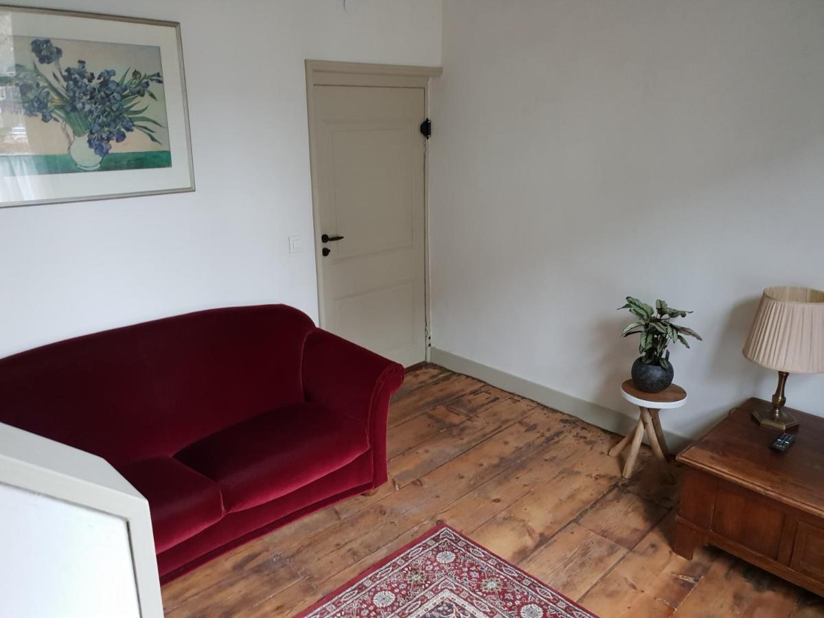 Bed & Breakfast Huis Sevenaer Zevenaar Exterior photo