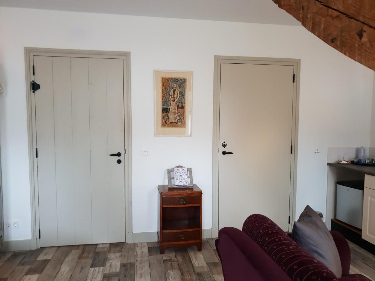 Bed & Breakfast Huis Sevenaer Zevenaar Exterior photo