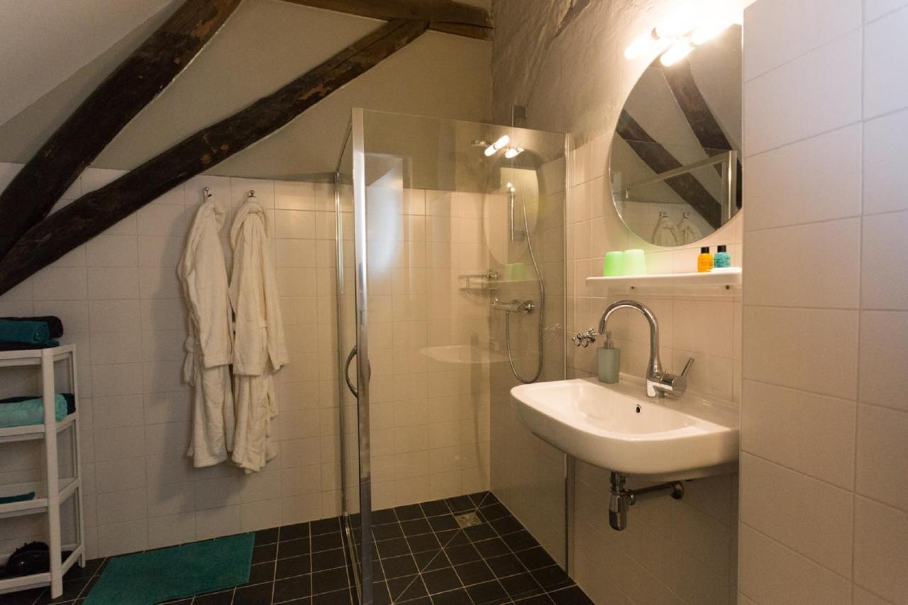 Bed & Breakfast Huis Sevenaer Zevenaar Exterior photo