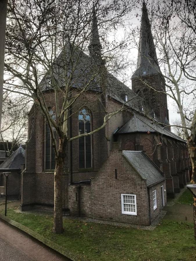 Bed & Breakfast Huis Sevenaer Zevenaar Exterior photo